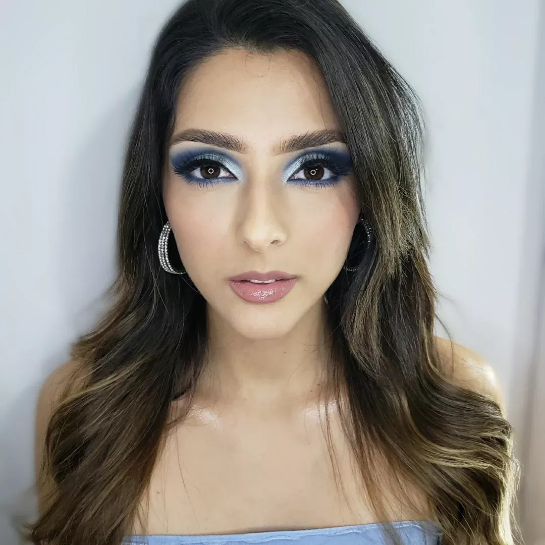 Maquillaje Natalia Mejía Zaragoza