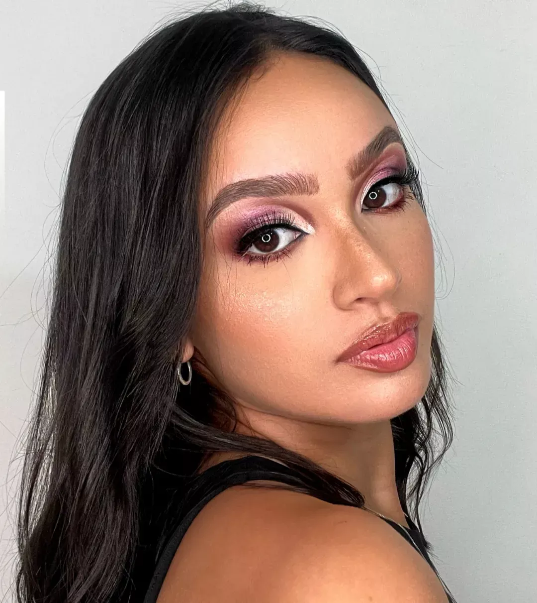 Maquillaje Natalia Mejía Zaragoza