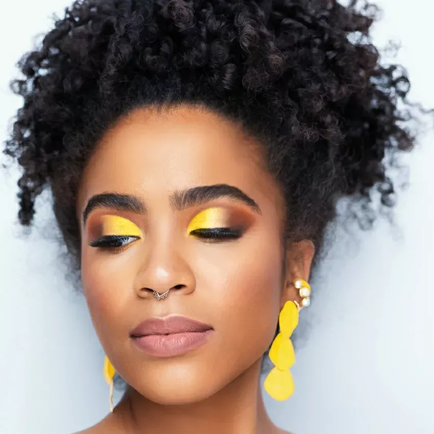 Maquillaje Natalia Mejía Zaragoza
